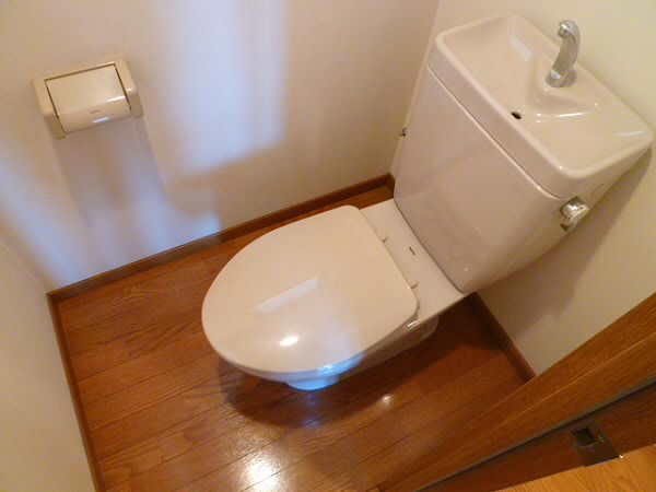 サンパラッツオ伍番館 -弊社管理物件- その他5