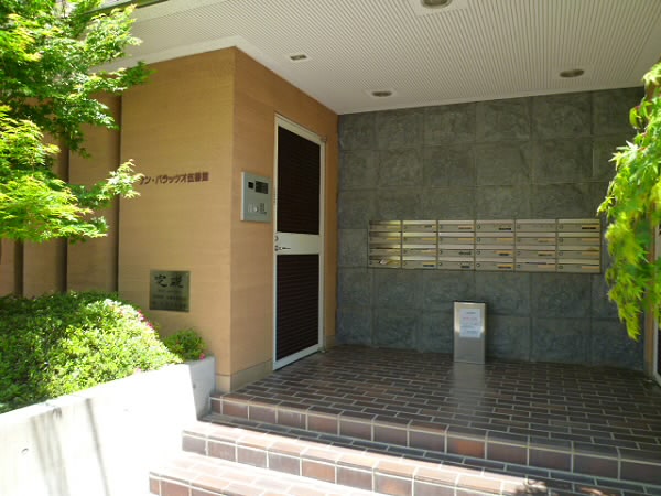 サンパラッツオ伍番館 -弊社管理物件- その他6