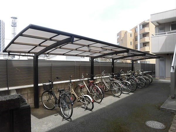 サンパラッツオ伍番館 -弊社管理物件- その他7