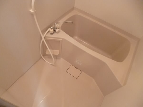 サンパラッツオ伍番館 -弊社管理物件- 風呂画像