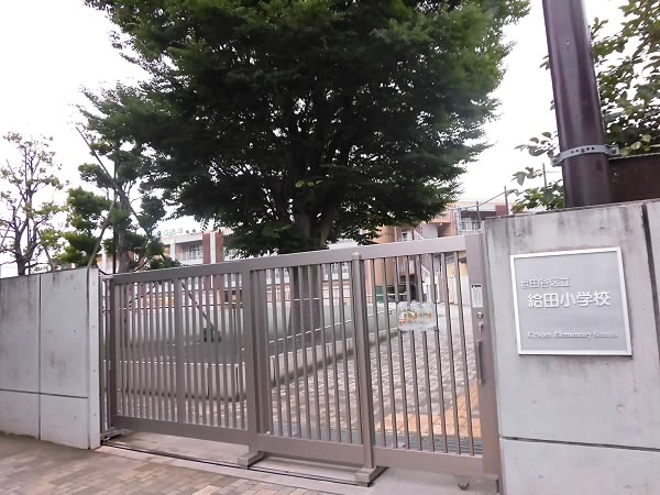 サンパラッツオ伍番館 -弊社管理物件- 周辺画像6