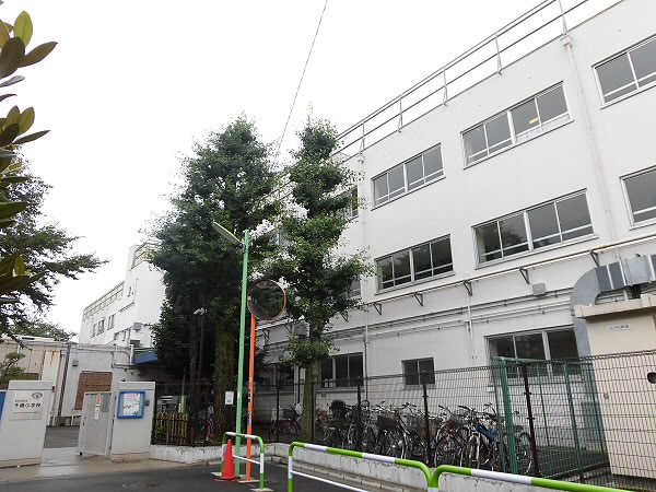 カガミハイツ -当社管理物件- 周辺画像5