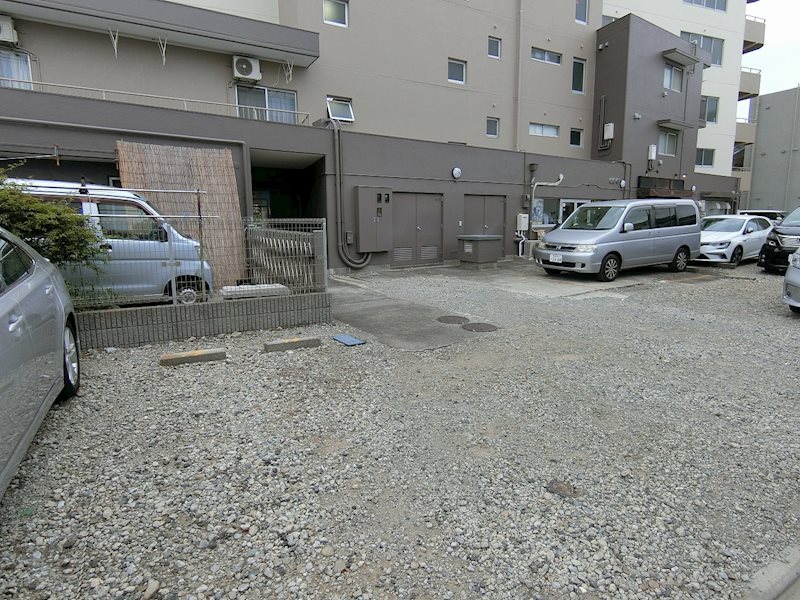 タウンコート本宿　当社管理物件  その他1