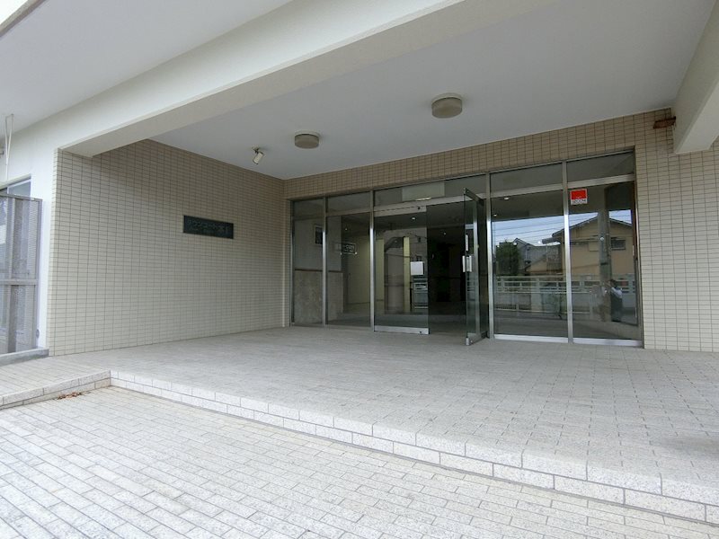 タウンコート本宿　当社管理物件  その他2