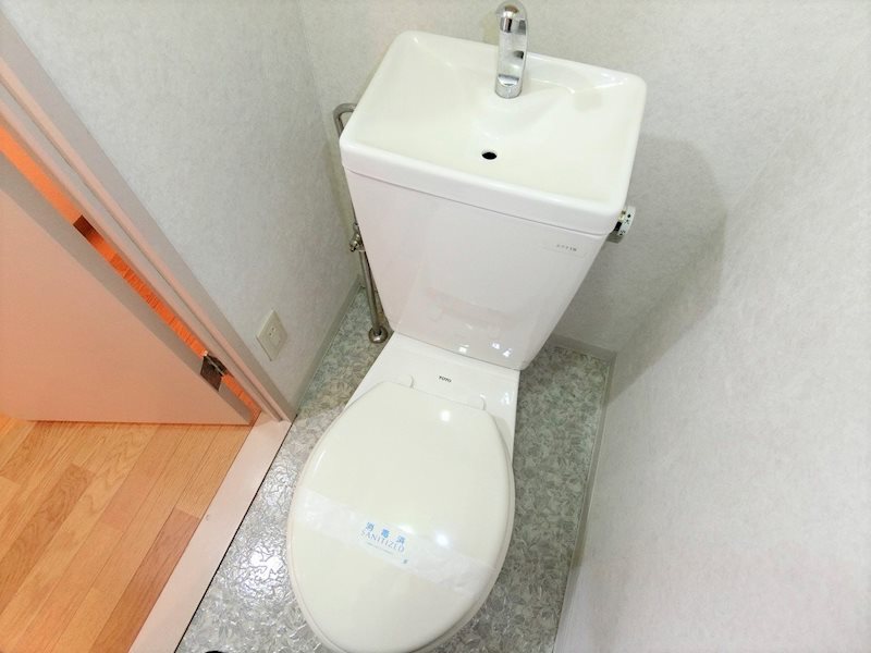 タウンコート本宿　当社管理物件  その他3