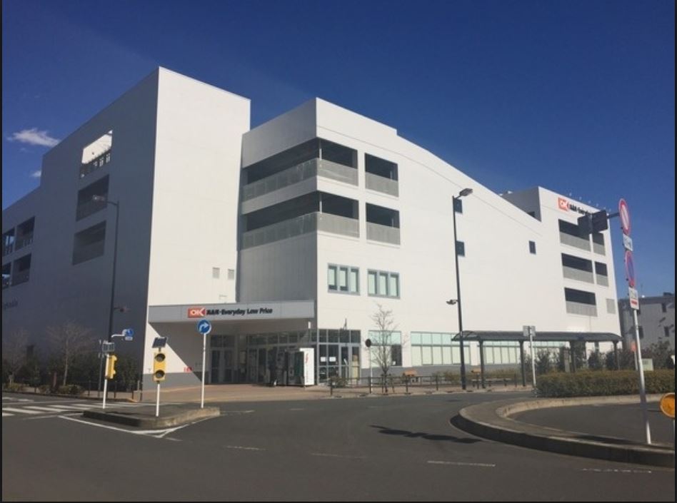 タウンコート本宿　当社管理物件  周辺画像1