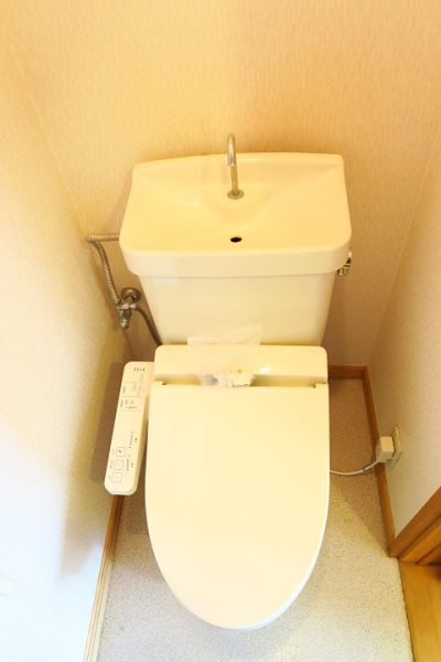 大橋壱番館 その他3