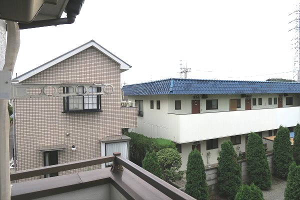 大橋壱番館 その他4