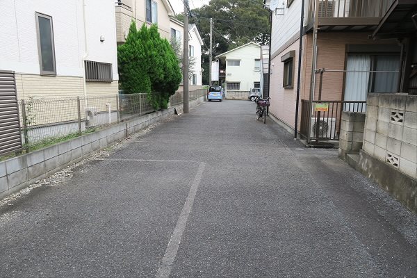 大橋壱番館 その他7