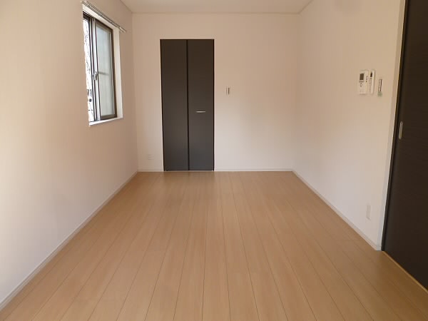 ハイム・ヤバタ リビング