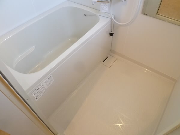 ハイム・ヤバタ 風呂画像