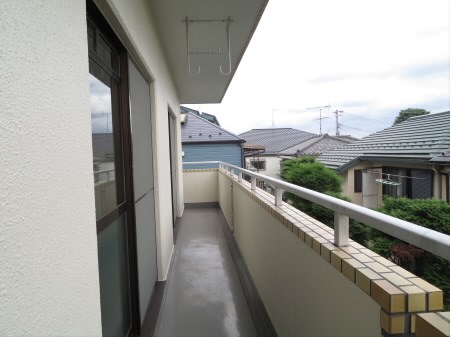 清和レジデンス【下高井戸店専任物件】 その他7