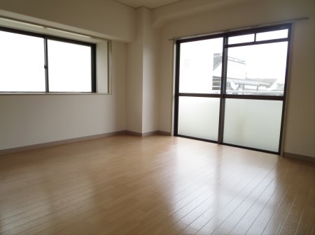 清和レジデンス【下高井戸店専任物件】 ベッドルーム