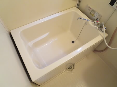 風呂画像