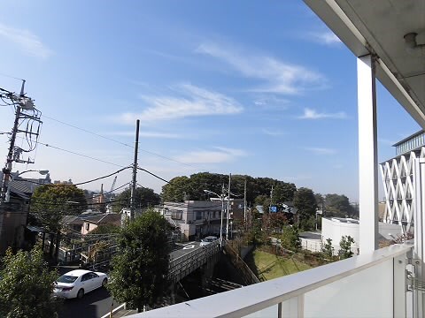 プラウドフラット仙川 その他4