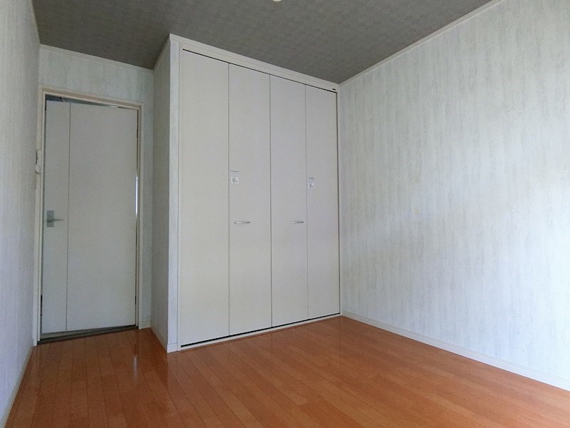 HAKUBA ベッドルーム