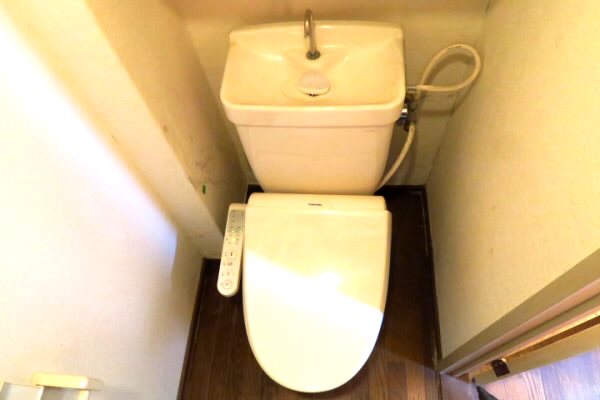 エレガンス仙川 その他2
