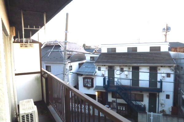 エレガンス仙川 その他4