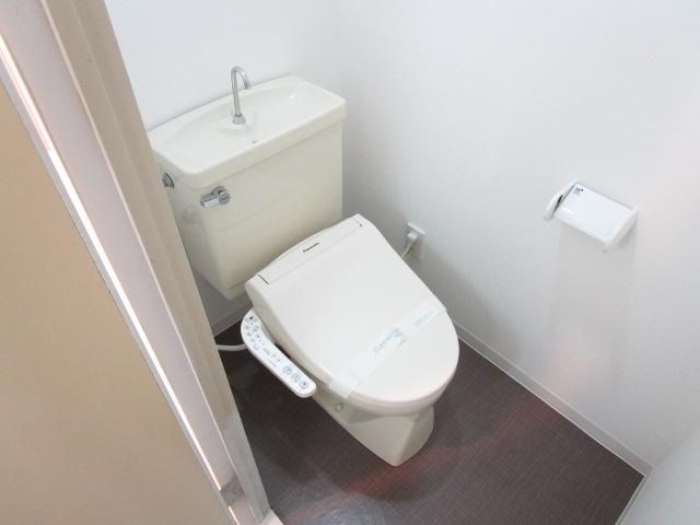 明星ハイツ美好町 その他2