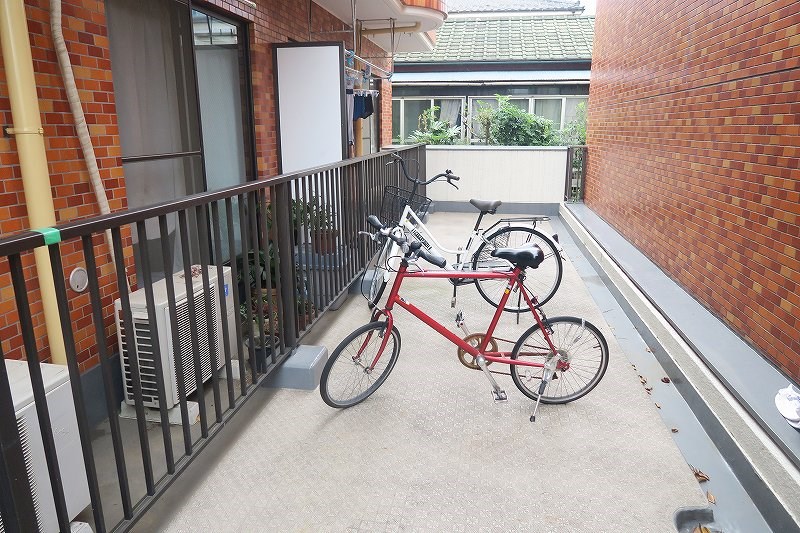 明星ハイツ美好町 その他5