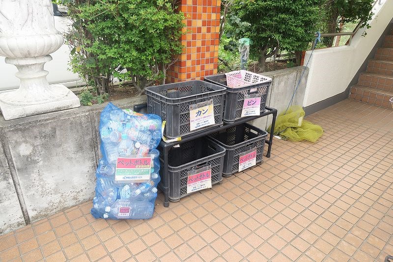 明星ハイツ美好町 その他6