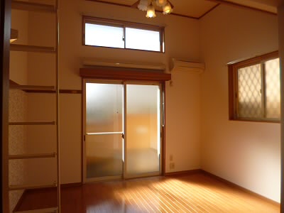 ルーブル参番館 その他2
