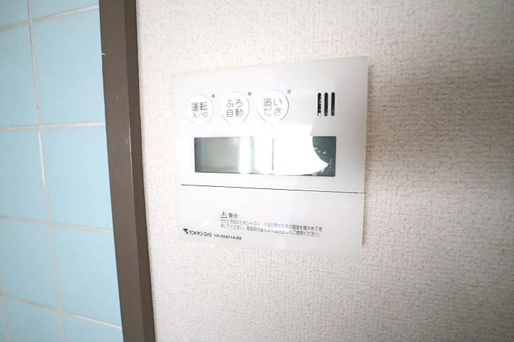 ルミエール給田　弊社管理物件  その他5