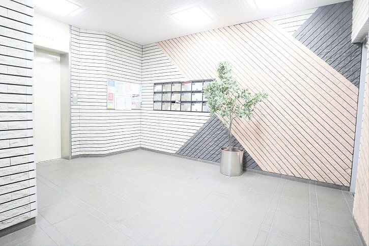 ルミエール給田　弊社管理物件  その他9