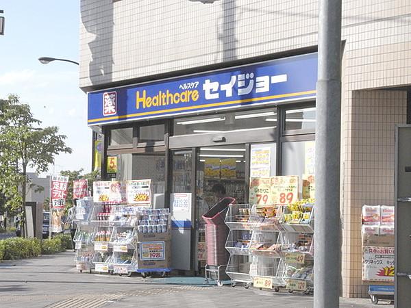 Nコート久我山 周辺画像5