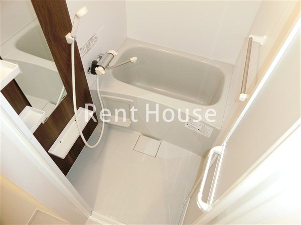 リブリ・モナミ・エムケイ 風呂画像