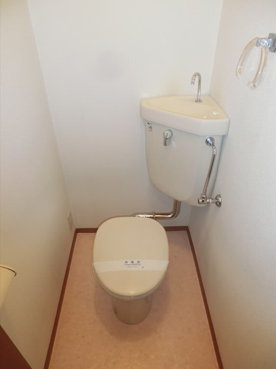 サニーサイド上北沢【下高井戸店専任物件】 その他1