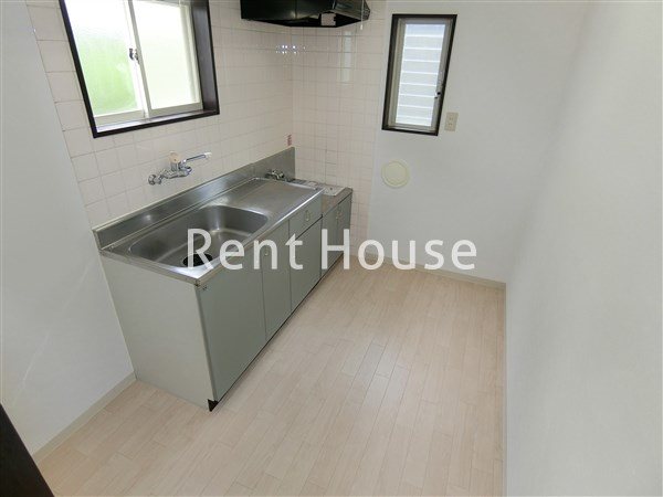 ガーデン久我山 キッチン