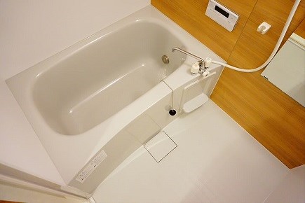 風呂画像