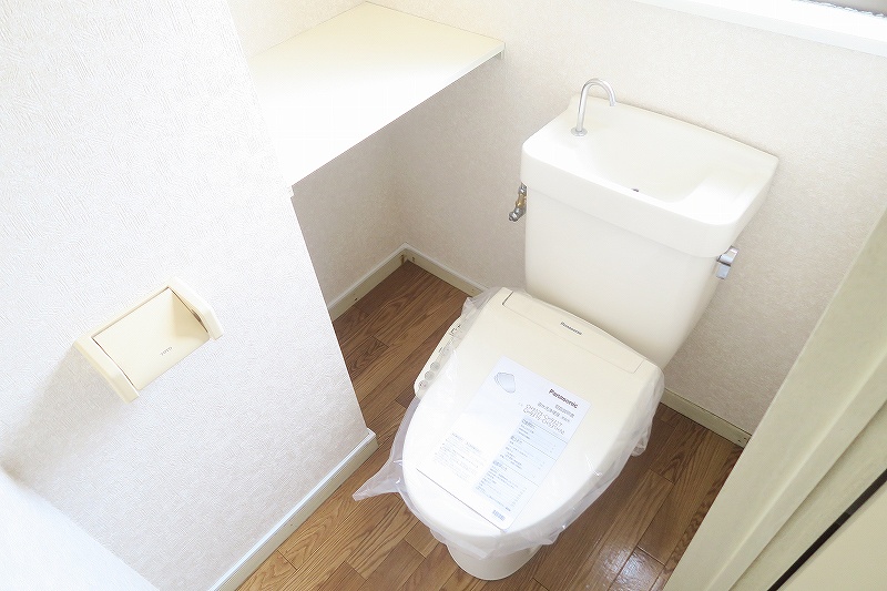 プロスパー宮西 その他1