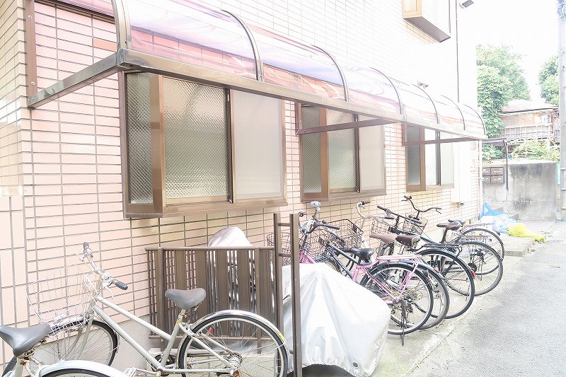 プロスパー宮西 その他7