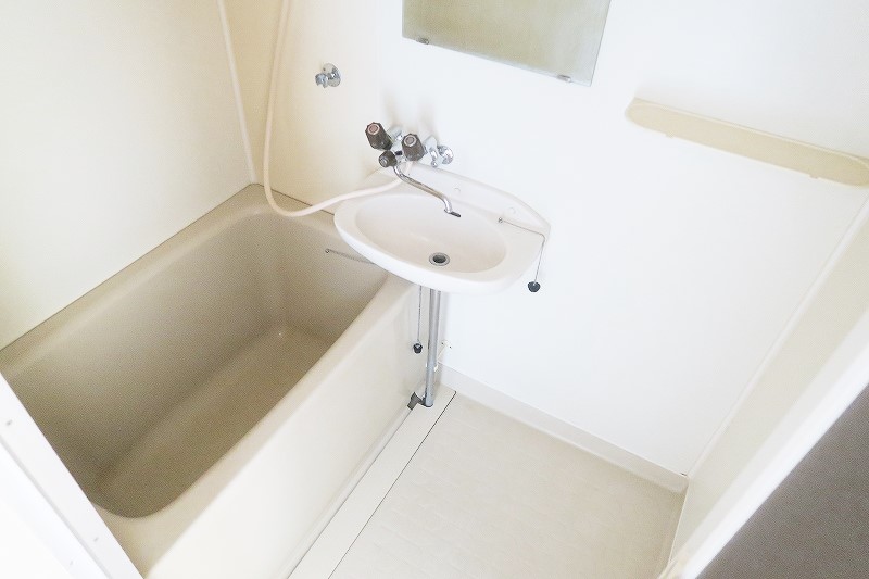 プロスパー宮西 風呂画像