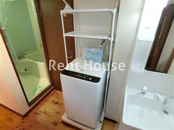 ファミール久我山 その他5