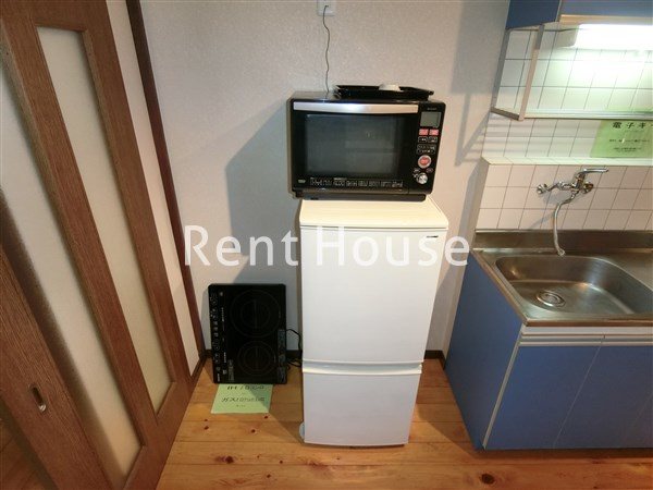 ファミール久我山 その他6