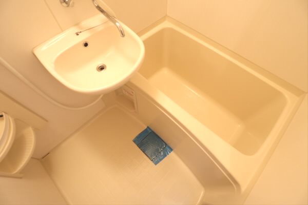 トゥインクルコート大町　5番館 風呂画像