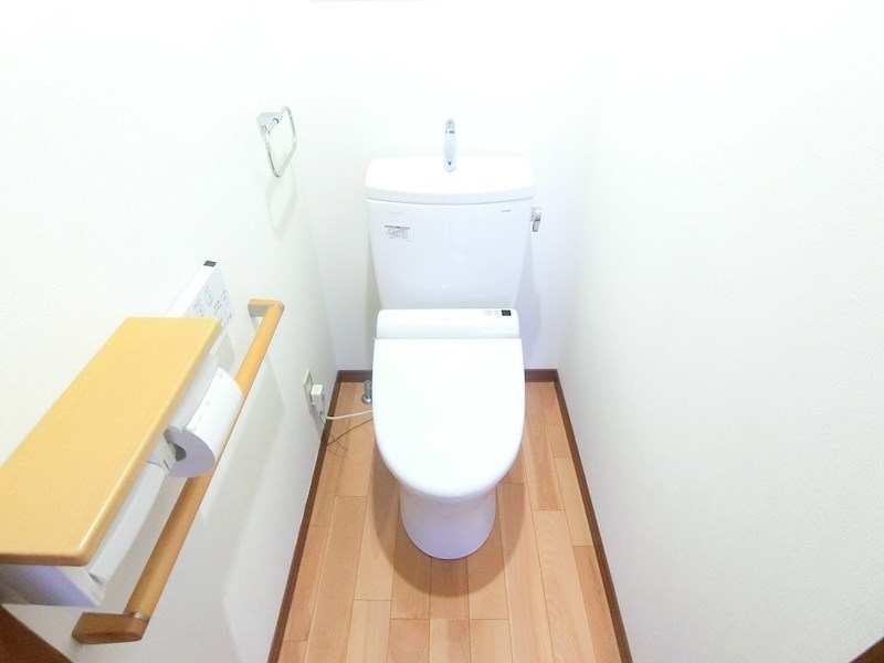 グリーンハイツ塩谷 その他6