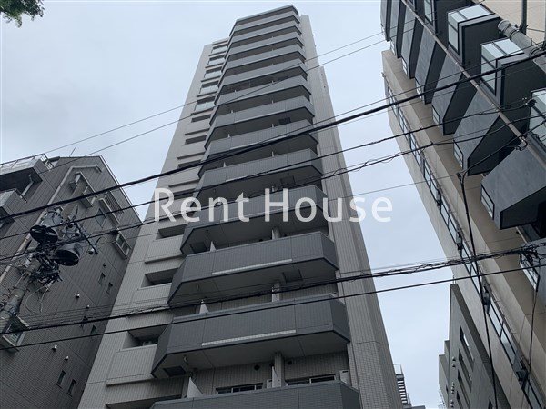 メインステージ吉祥寺 外観