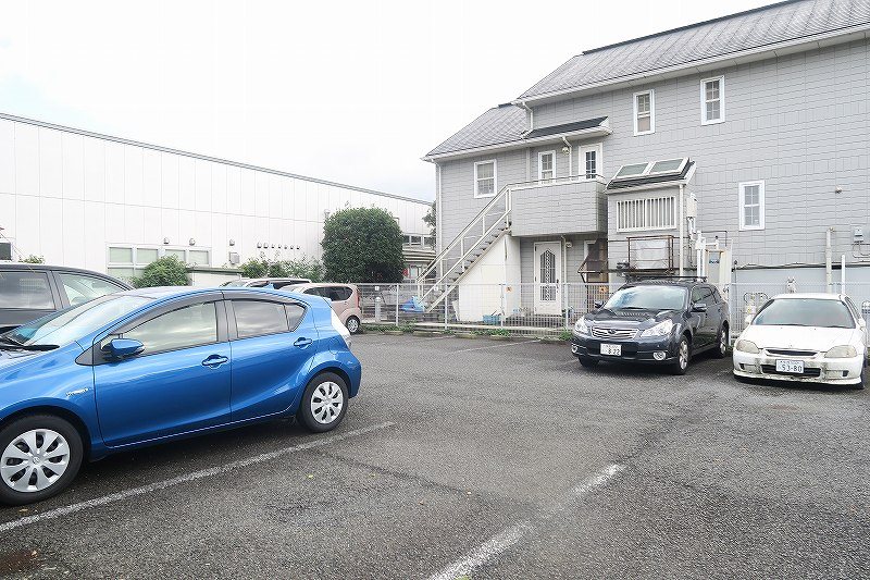 クレストアゼリア  その他2