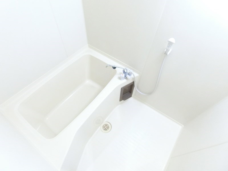 クレストアゼリア  風呂画像