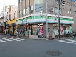 ロータス久我山 周辺画像2