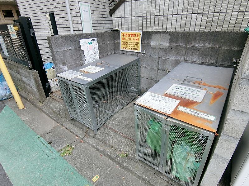 ジョイ・アスＮＯ１　当社管理物件 その他4