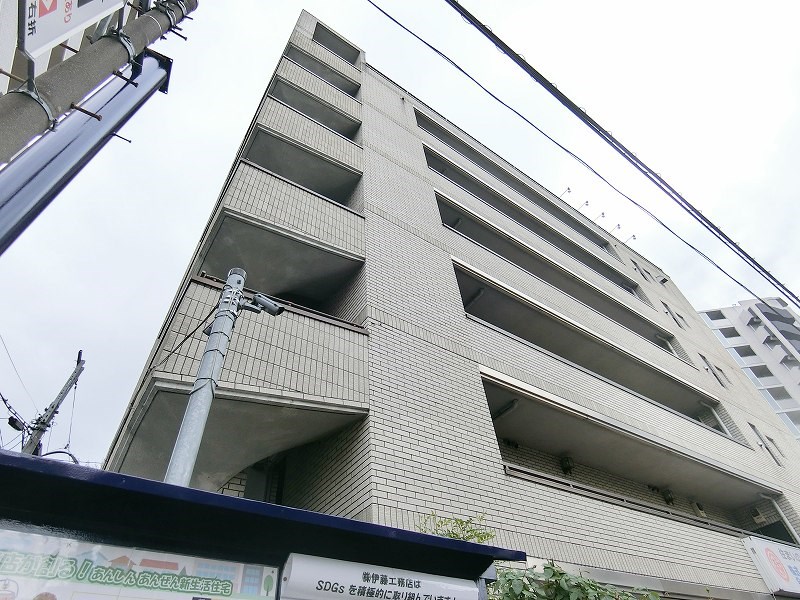ジョイ・アスＮＯ１　当社管理物件 その他6