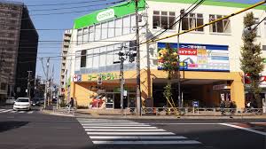 ジョイ・アスＮＯ１　当社管理物件 周辺画像1