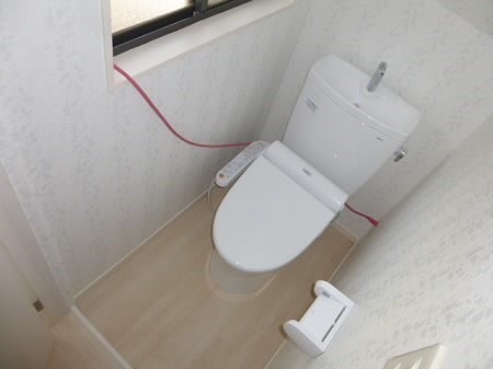 和泉４丁目テラスハウス【下高井戸店管理物件】 その他5