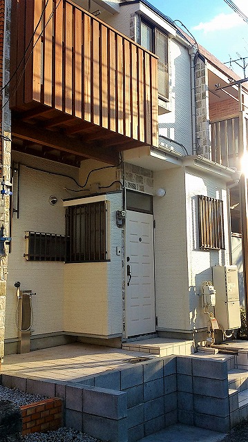 和泉４丁目テラスハウス【下高井戸店管理物件】 その他6