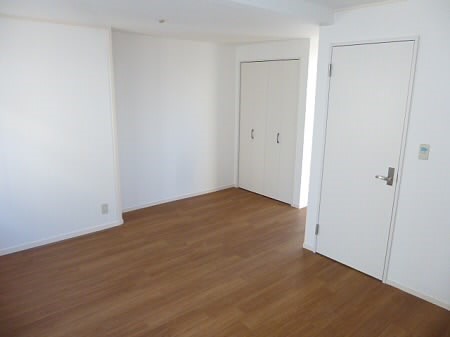 和泉４丁目テラスハウス【下高井戸店管理物件】 ベッドルーム